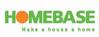 Homebase Ltd logo
